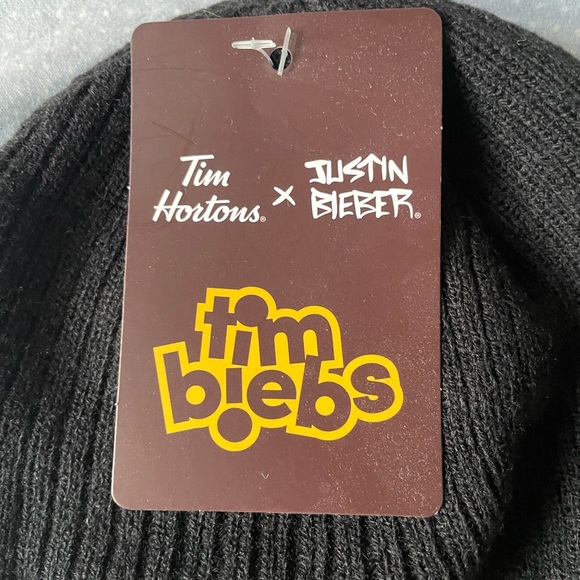 LIMITED EDITION Timbeibs Toque - Picture 2 of 4